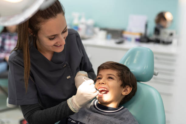 Best Emergency Dental Services for Seniors in Grand Ronde, OR