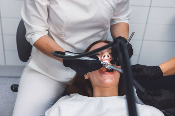 Best Broken or Cracked Tooth Emergency Dentist in Grand Ronde, OR