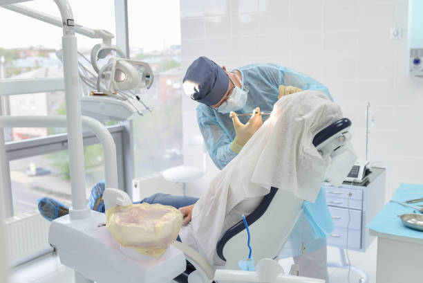 Best Emergency Dentist for Knocked-Out Tooth in Grand Ronde, OR